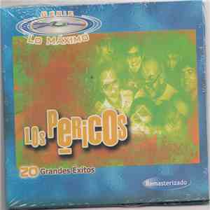 Los Pericos - 20 Grandes Éxitos