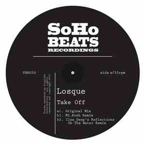 Losque - Take Off