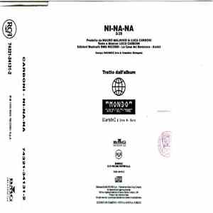 Luca Carboni - Ni-Na-Na