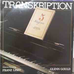 Ludwig van Beethoven, Franz Liszt - Glenn Gould - 5. Sinfonie (Transkription)
