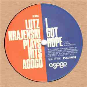 Lutz Krajenski - Plays Hits Agogo