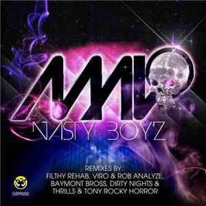 MALO  - Nasty Boyz
