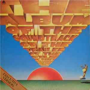 Monty Python - The Album Of The Soundtrack Of The Trailer Of The Film Of Monty Python And The Holy Grail (Executive Version)