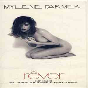 Mylène Farmer - Rêver