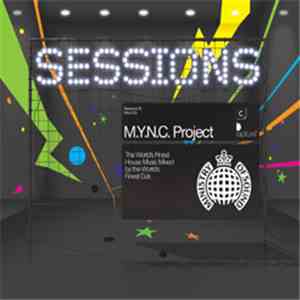 M.Y.N.C. Project - Sessions 15
