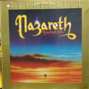 Nazareth - Greatest Hits