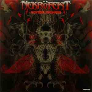 Nekrofeist - Australian Made