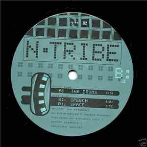 N-Tribe - The Drums