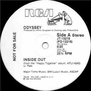 Odyssey  - Inside Out