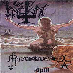 Old Pagan / Grausamkeit - Old Pagan/Grausamkeit