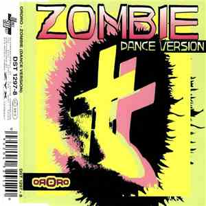 Ororo - Zombie (Dance Version)