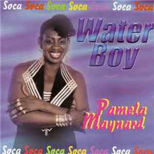 Pamela Maynard - Water Boy