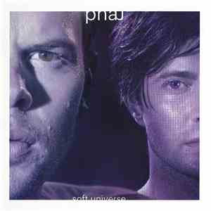 Pnau - Soft Universe