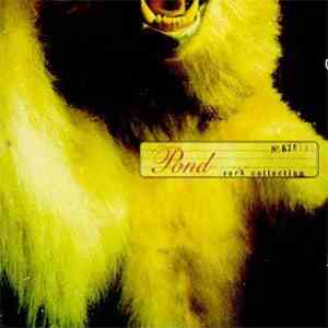 Pond - Rock Collection
