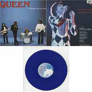 Queen - A Message From The Palace