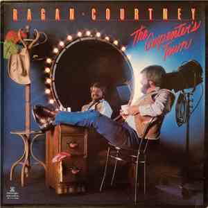 Ragan Courtney - Carpenter's Town