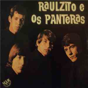 Raulzito E Os Panteras - Raulzito E Os Panteras