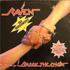 Raven  - Break The Chain