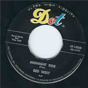 Red West - Midnight Ride