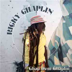 Ricky Chaplin - Chap Them Chaplin