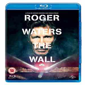 Roger Waters - The Wall