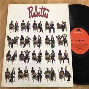 Rubettes - Rubettes