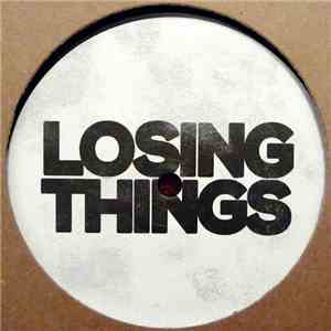 Sam Russo - Losing Things
