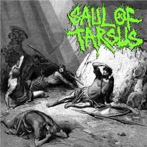 Saul Of Tarsus - The Last Jihad