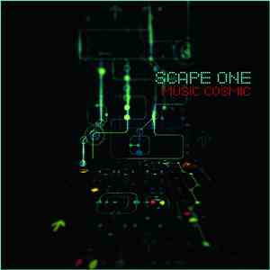 Scape One - Music Cosmic