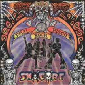 Shocore - Devil Rock Disco