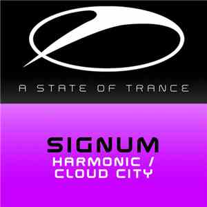 Signum - Harmonic / Cloud City