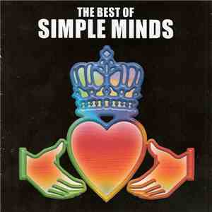 Simple Minds - The Best Of Simple Minds