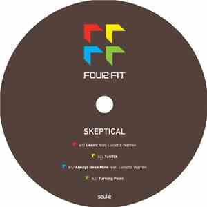 Skeptical  - FOUR:FIT EP 01