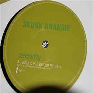 Skunk Anansie - Secretly