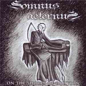 Somnus Aeternus - On The Shores Of Oblivion