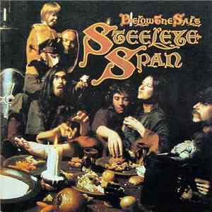 Steeleye Span - Below The Salt