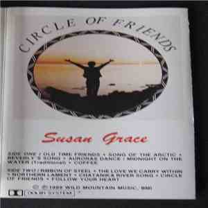 Susan Grace - Circle Of Friends
