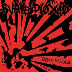 Svaveldioxid - Ändlös Mardröm