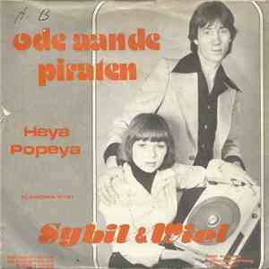 Sybil & Wiel - Ode Aan De Piraten