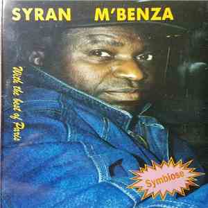 Syran Mbenza - Symbiose
