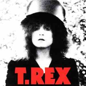 T. Rex - The Slider