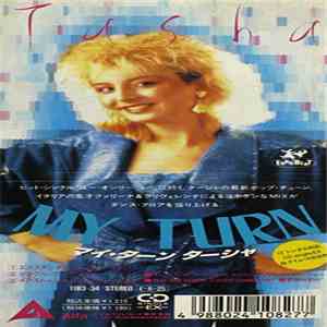 Tasha - My Turn
