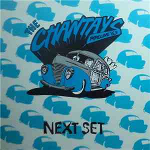 The Chantays - Next Set