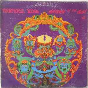 The Grateful Dead - Anthem Of The Sun