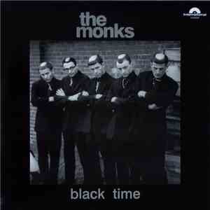 The Monks - Black Time