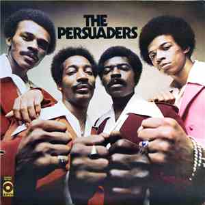 The Persuaders - The Persuaders