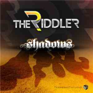 The Riddler  - Shadows