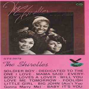 The Shirelles - The Shirelles