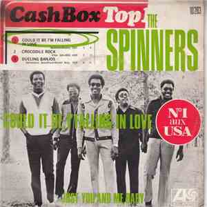 The Spinners - Could It Be I'm Falling In Love