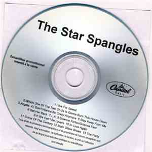The Star Spangles - The Star Spangles